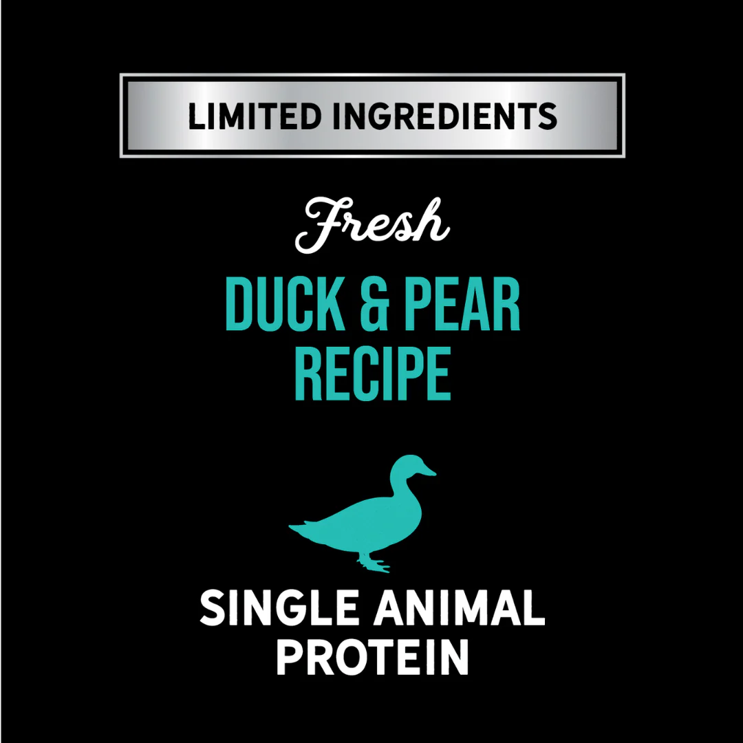 Nutrience SubZero Duck & Pear Limited Ingredient Dog Food - Image 5