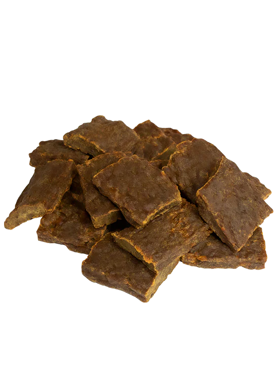 Open Farm Dog Dehydrated Beef Treats 4.5oz - Image 2