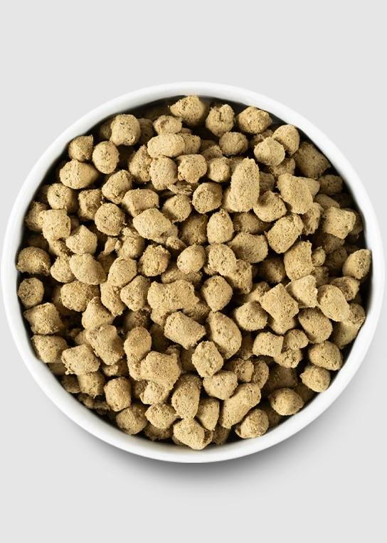 Open Farm Farmer’s Table Pork Freeze Dried Raw Dog Food 382g - Image 4