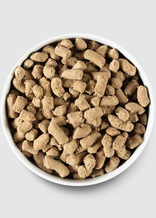 Open Farm Grass-Fed Beef Freeze Dried Raw Dog Food 382g - Image 4