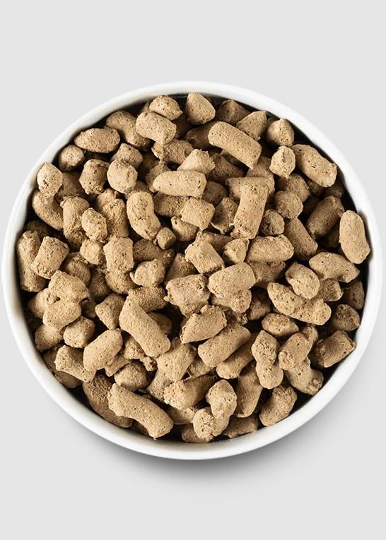 Open Farm Surf & Turf Freeze Dried Raw Dog Food 382g - Image 4
