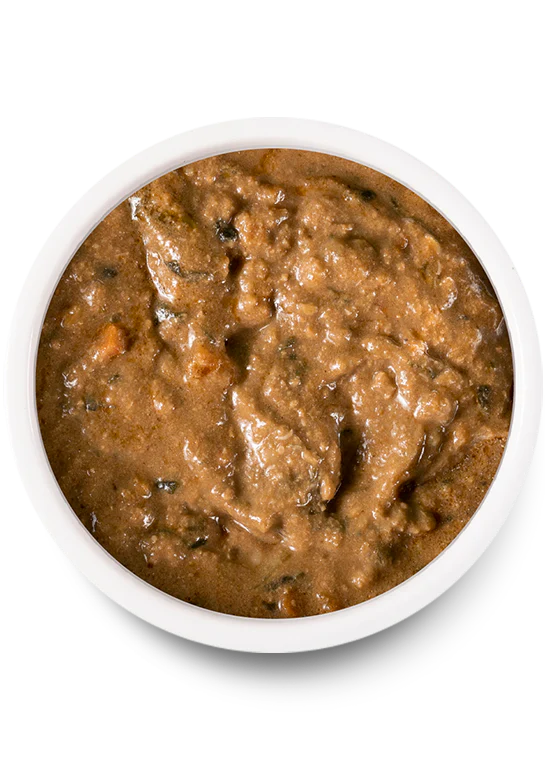 Open Farm Wild-Caught Salmon Rustic Stew 354g - Image 2