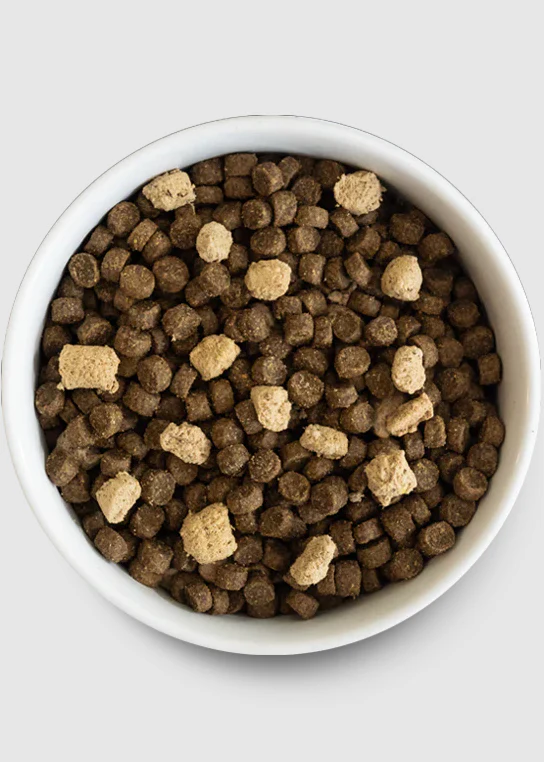 Open Farm Wild Ocean Grain-Free RawMix - Image 2
