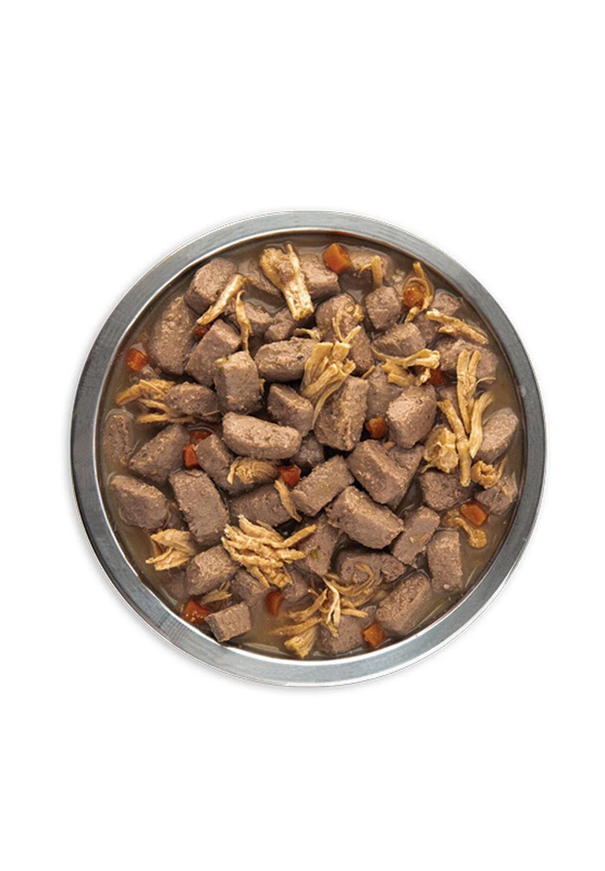 Orijen Chicken & Eggs Recipe Stew 12.8oz - Image 2