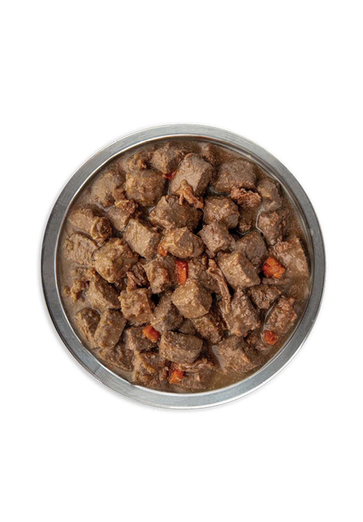 Orijen Tundra Beef, Duck & Lamb Stew 12.8oz - Image 2