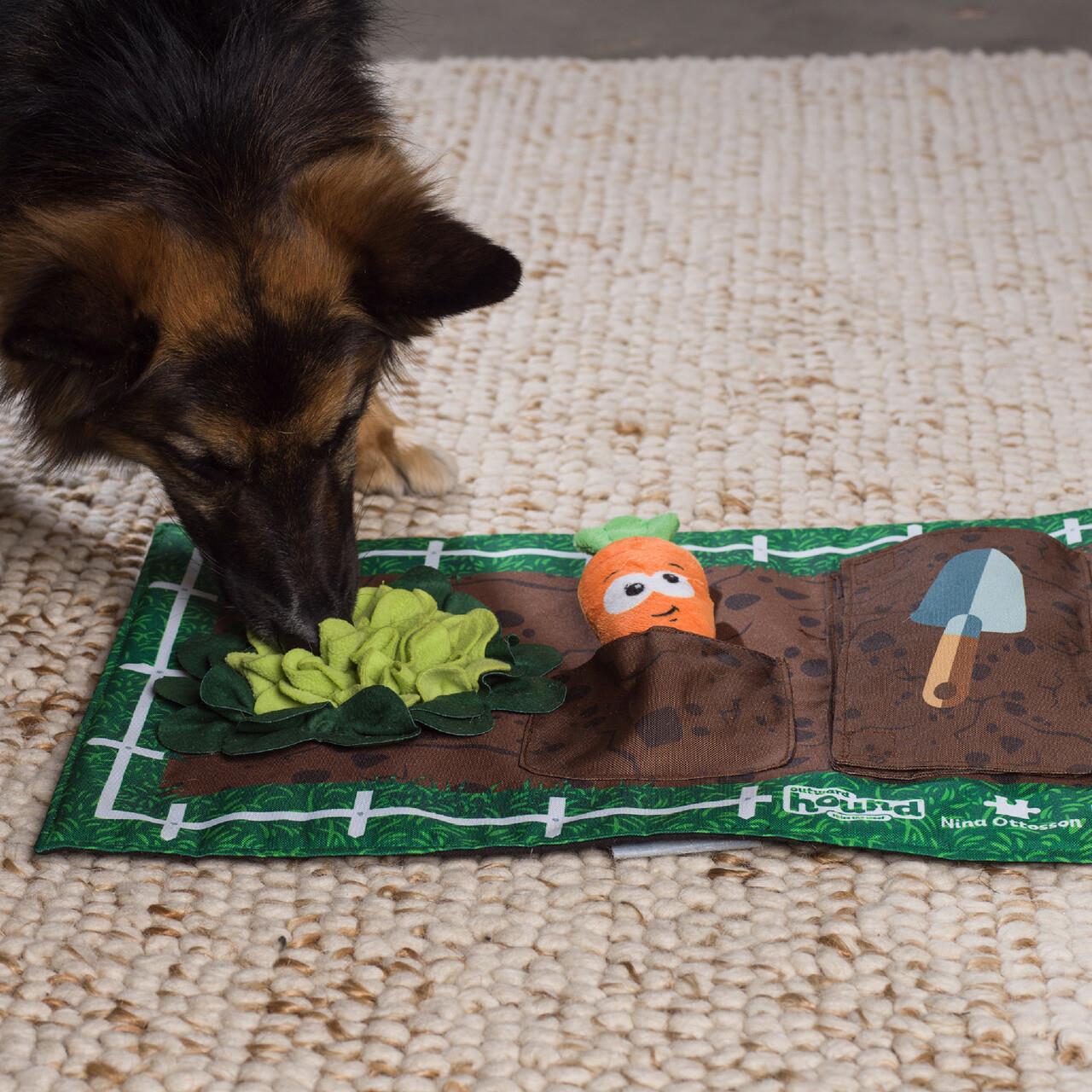 Outward Hound Activity Matz - Garden Game - Image 5