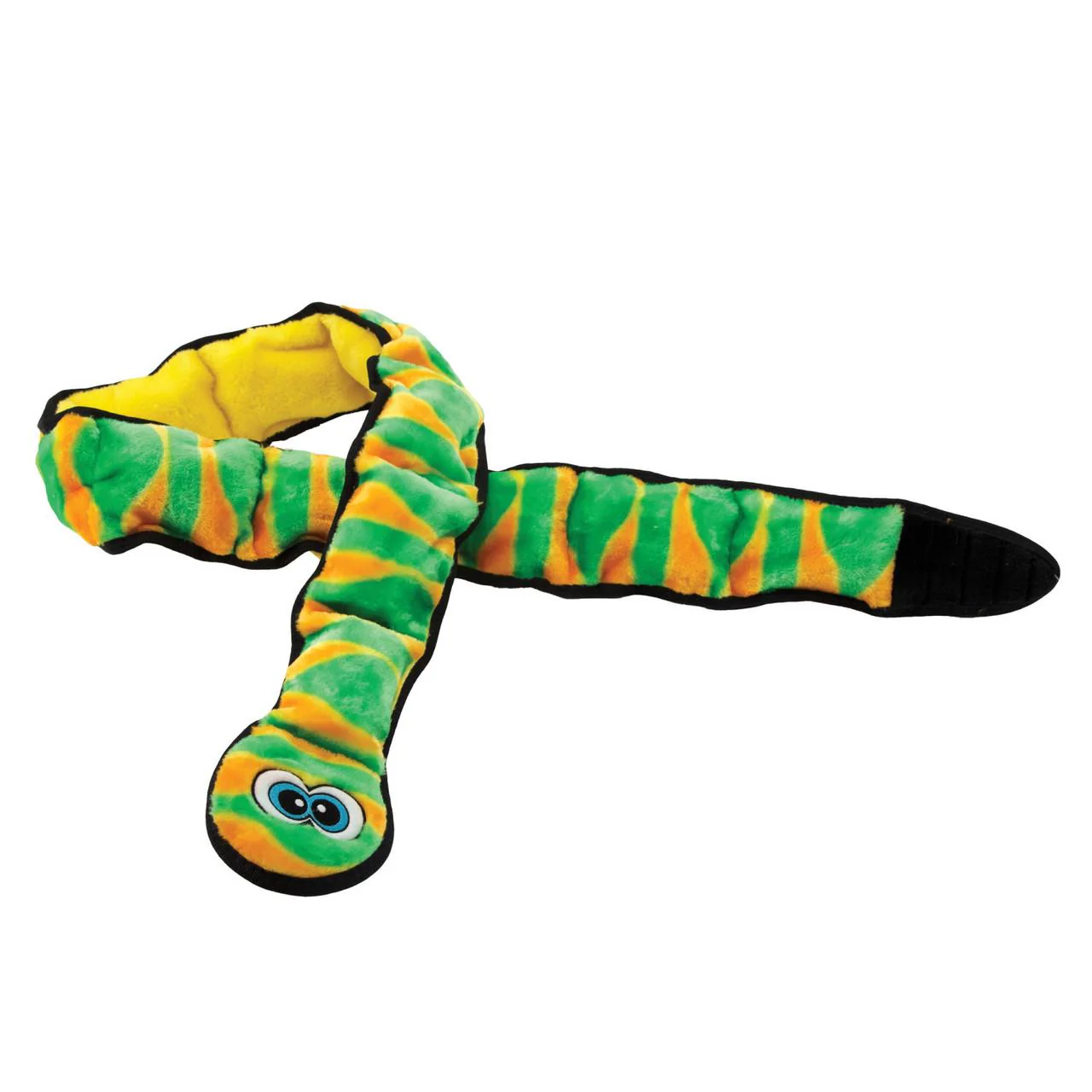 Outward Hound Invincibles Snake - Multiple Sizes
