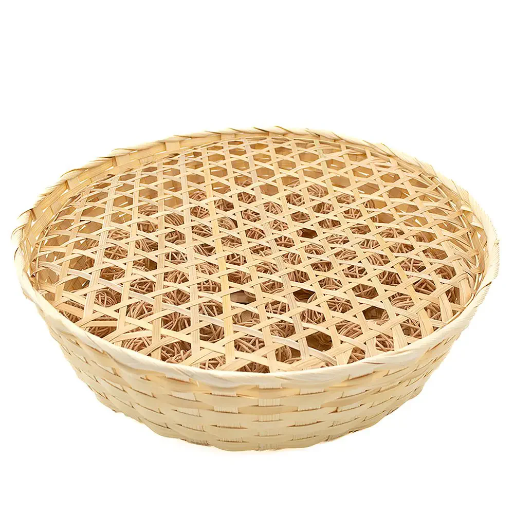 Oxbow Enriched Life Bamboo Ball Pit - Image 2