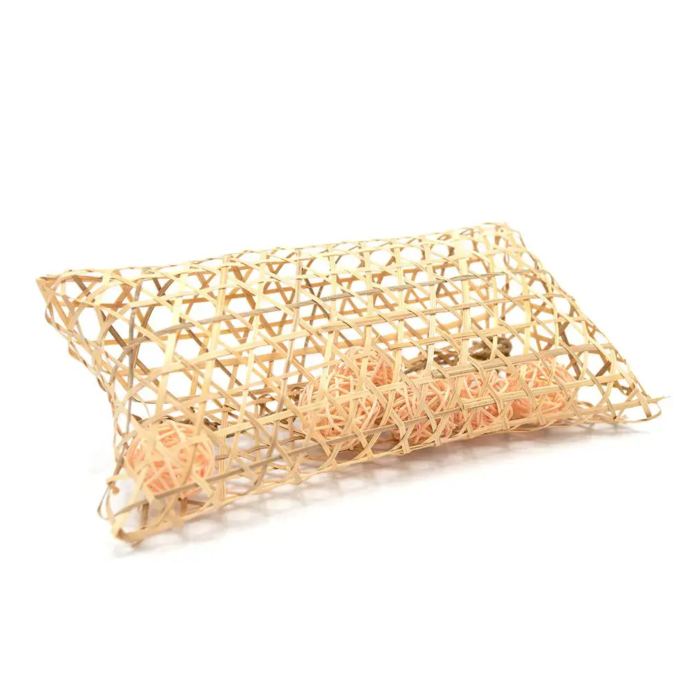 Oxbow Enriched Life Bamboo Play Pouch - Image 2