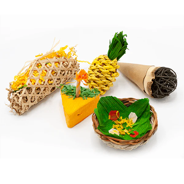 Oxbow Enriched Life Celebration Party Pack - Image 2