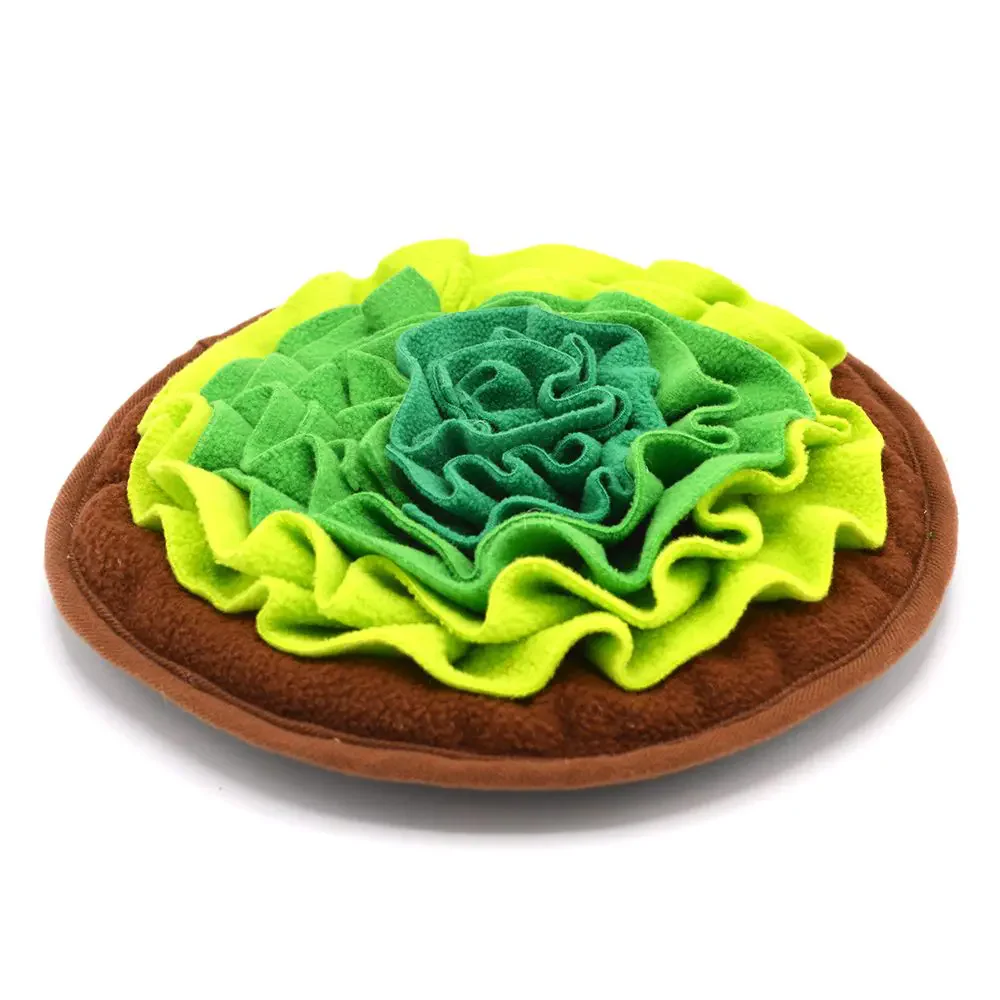 Oxbow Enriched Life Lettuce Forage Mat - Image 2