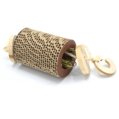 Oxbow Enriched Life Treasure Barrel