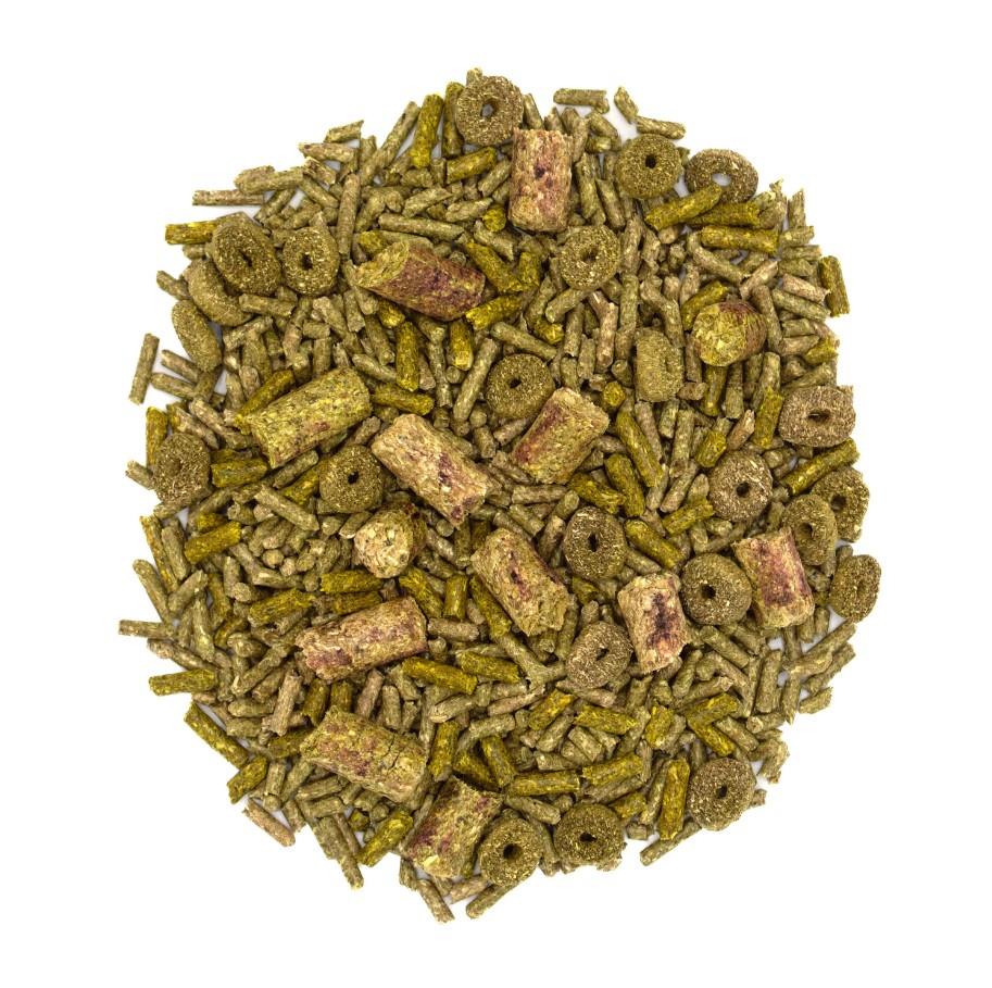 Oxbow Forage Wise Adult Rabbit Food 1.81kg - Image 3