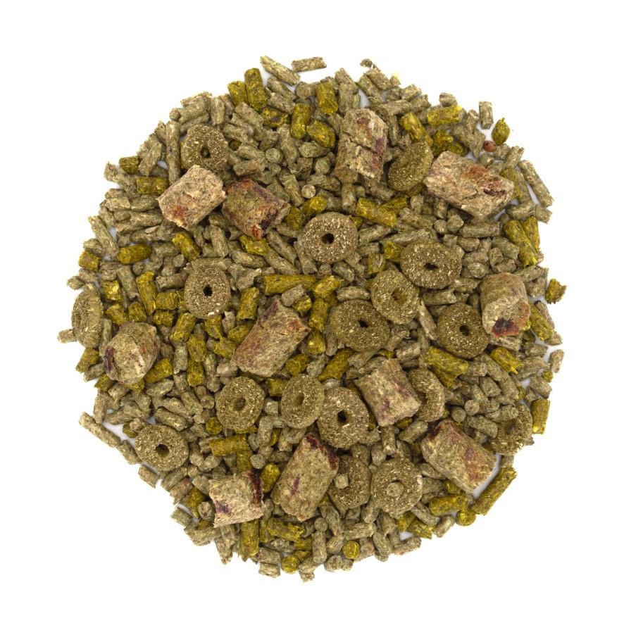 Oxbow Forage Wise Hamster & Gerbil Food 907g - Image 3