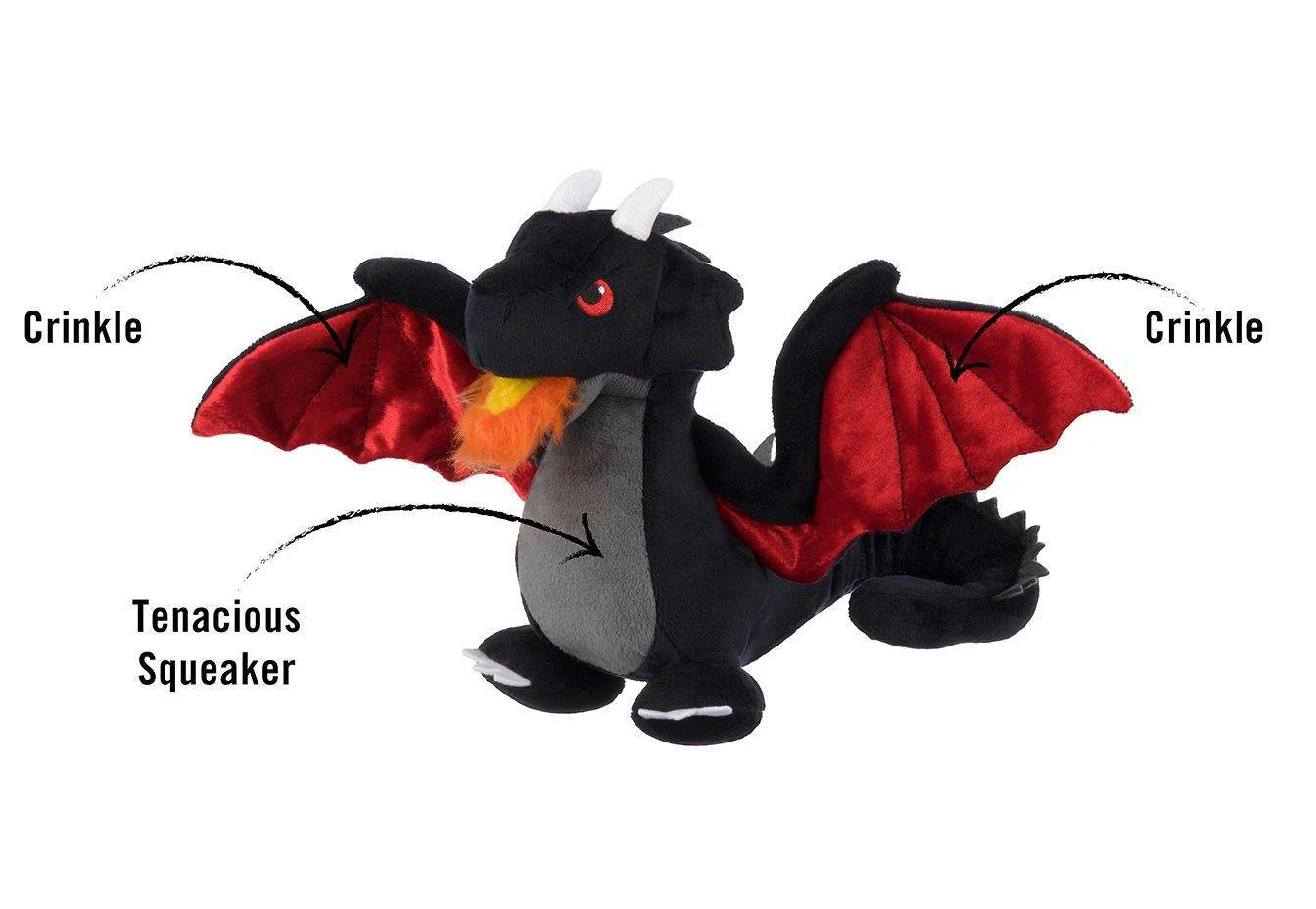 P.L.A.Y Mythical Willow Plush Toys - Image 2