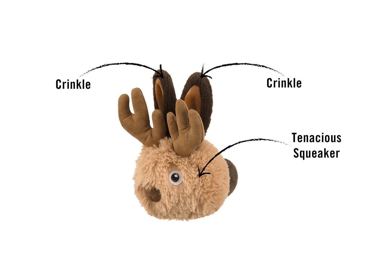 P.L.A.Y Mythical Willow Plush Toys - Image 4