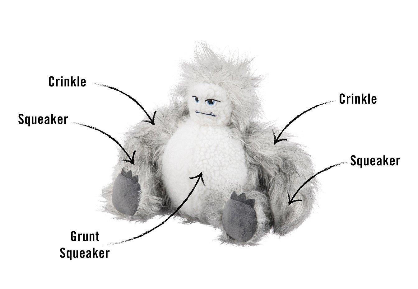 P.L.A.Y Mythical Willow Plush Toys - Image 5