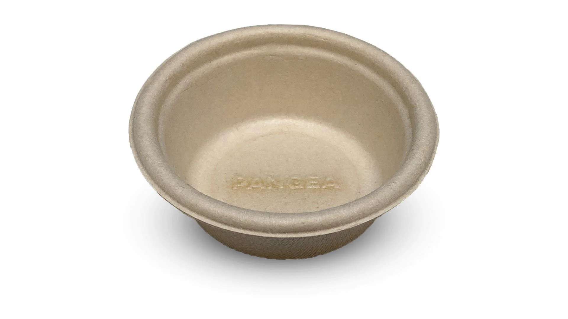 Pangea Biodegradable Large Food Cups - 25ct