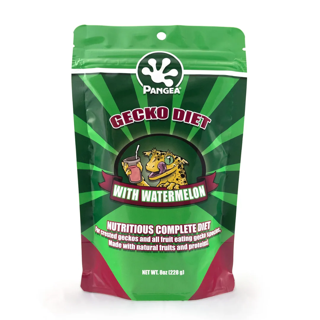 Pangea Gecko Diet with Watermelon - Image 2
