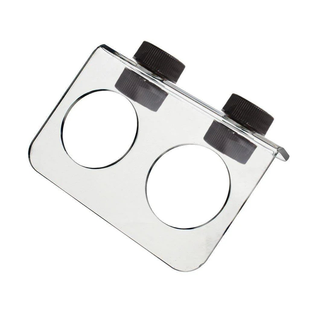 Pangea Magnetic Gecko Ledge - Small