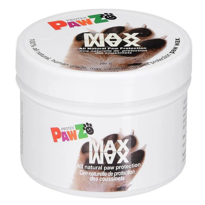 Pawz MaxWax Paw Wax