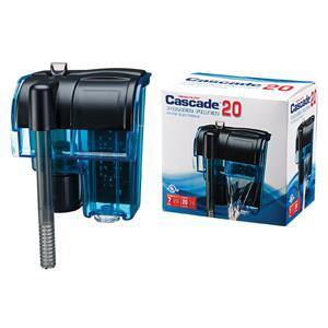Penn-Plax Cascade Power Filter