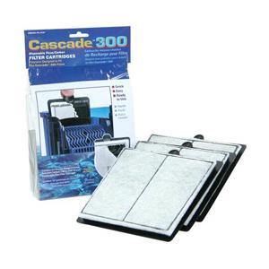 Penn Plax Cascade Power Filter Cartridges - Image 3