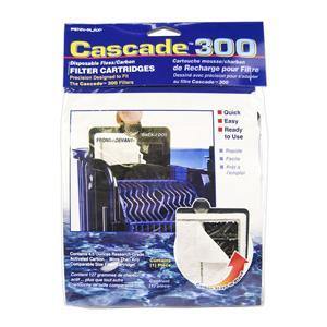 Penn Plax Cascade Power Filter Cartridges - Image 4