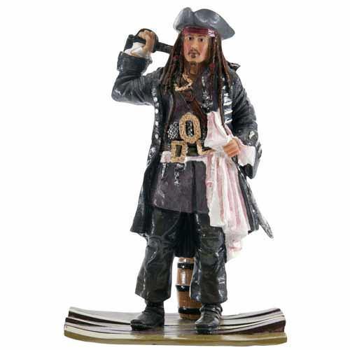 Penn Plax Pirates of the Carribean Ornaments - Image 4