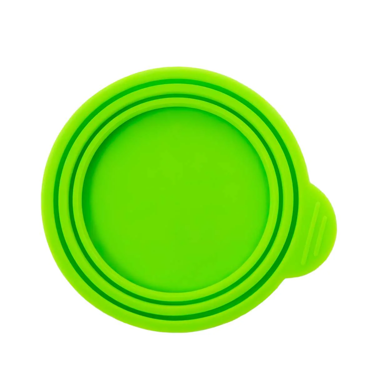 Brookbrand Pets Silicone Pet Food Lid - Image 2