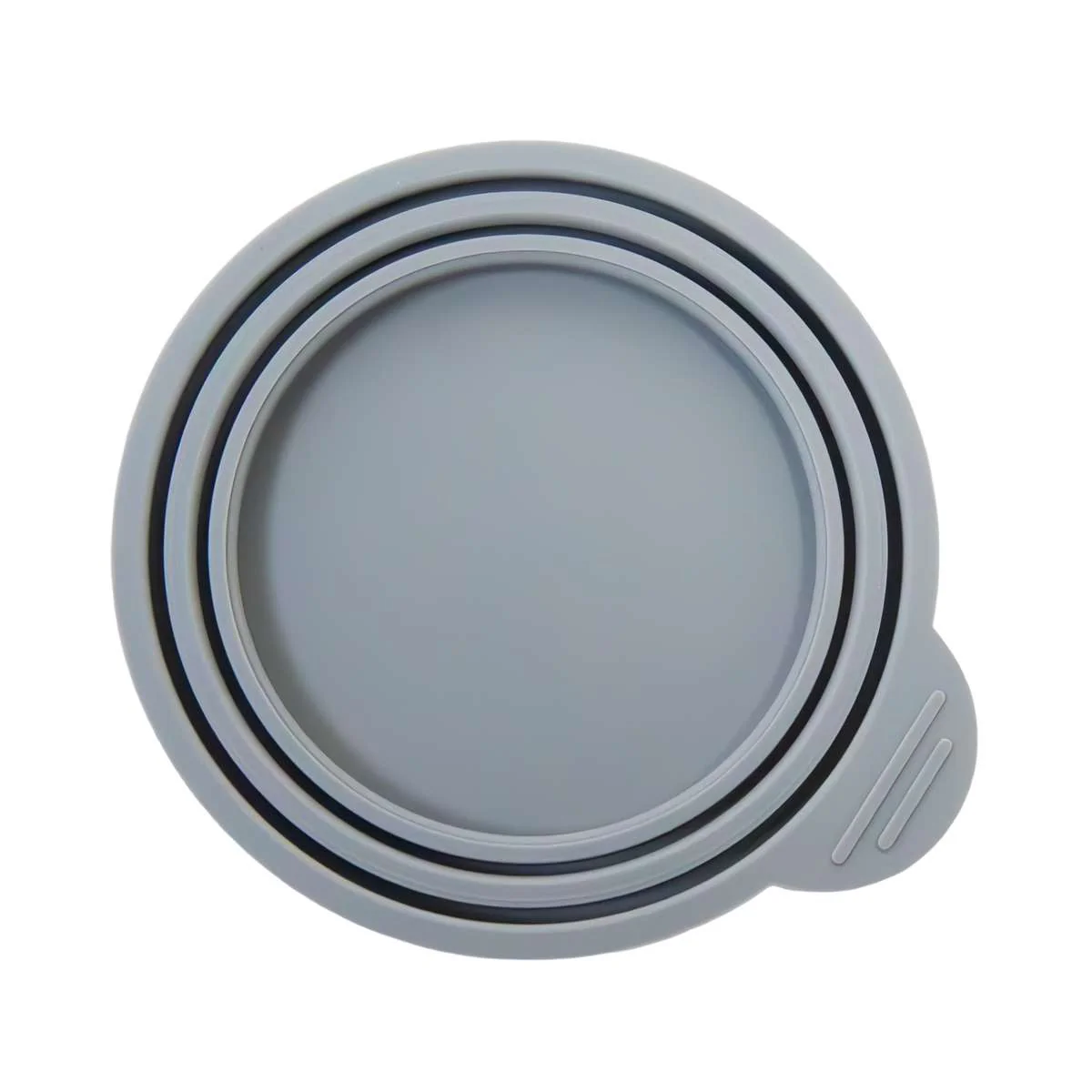 Brookbrand Pets Silicone Pet Food Lid - Image 3