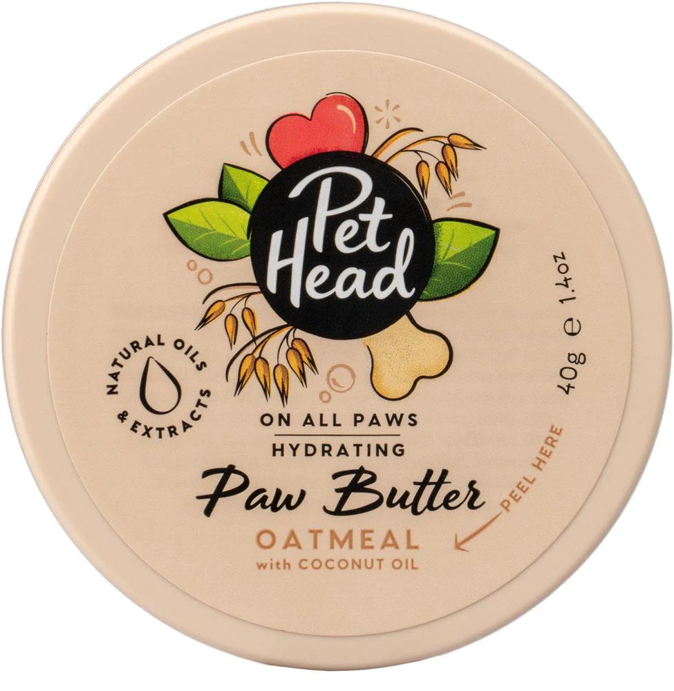 Pet Head Paw Butter 40g - Image 2