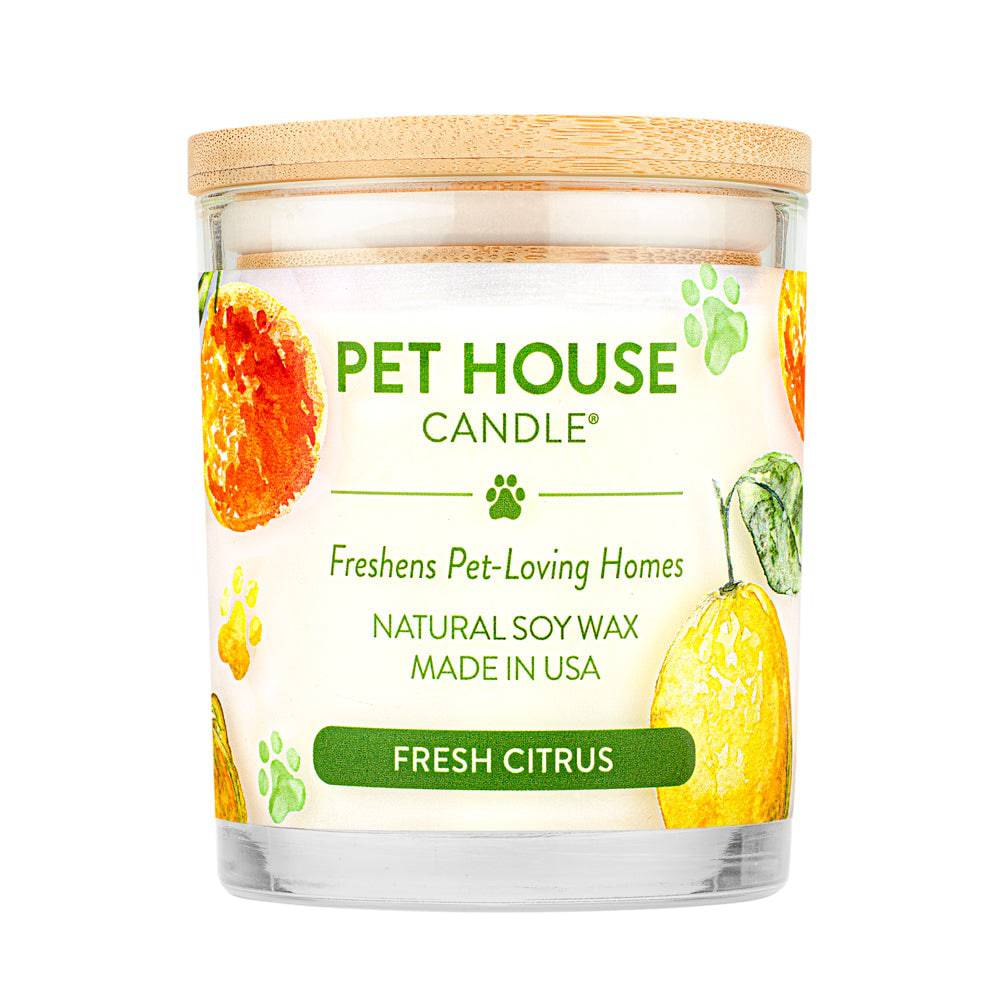 Pet House Soy Candles - Image 11