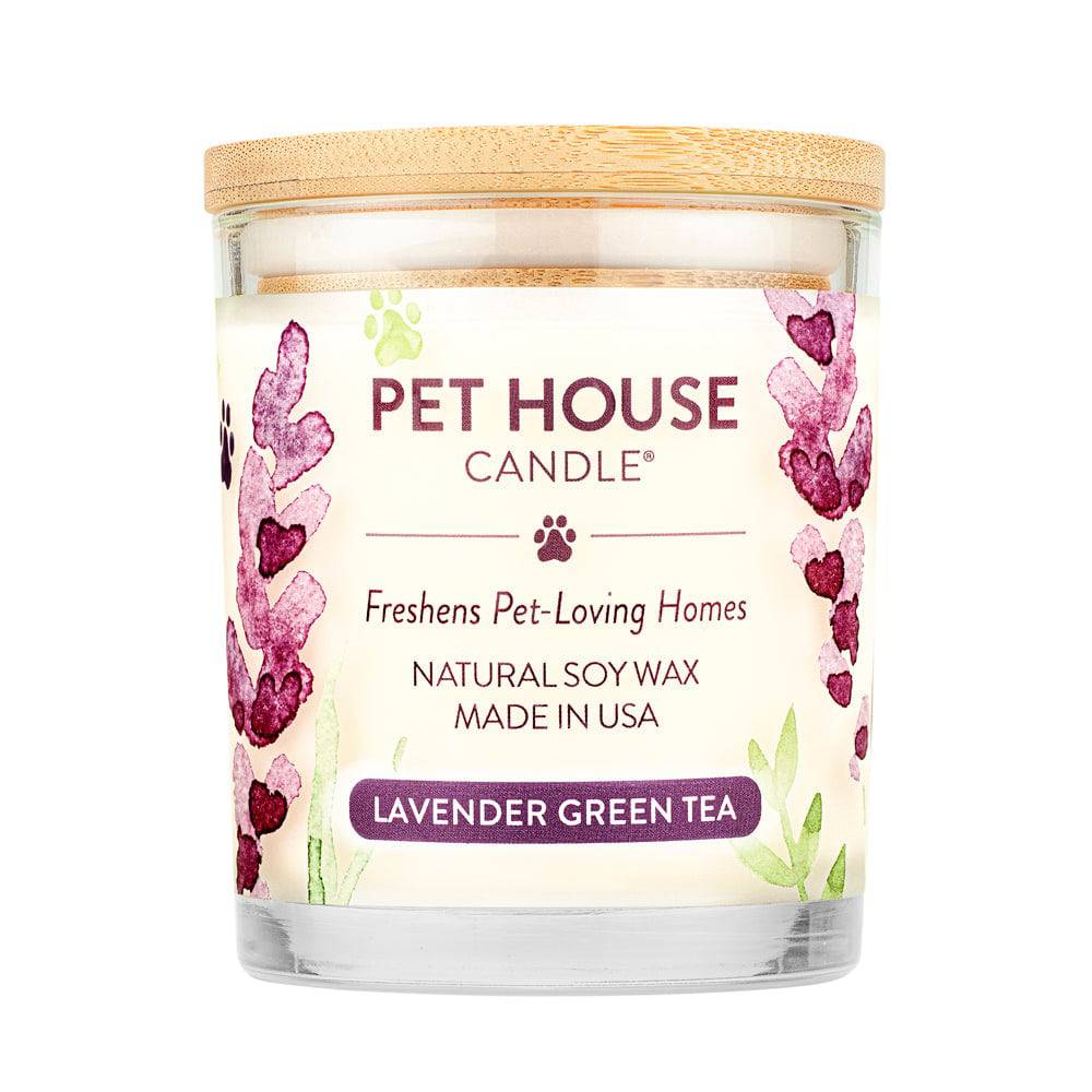 Pet House Soy Candles - Image 12