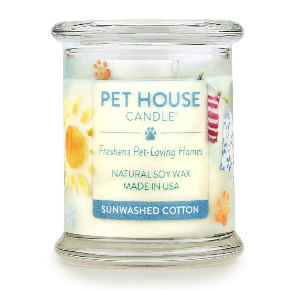 Pet House Soy Candles - Image 13