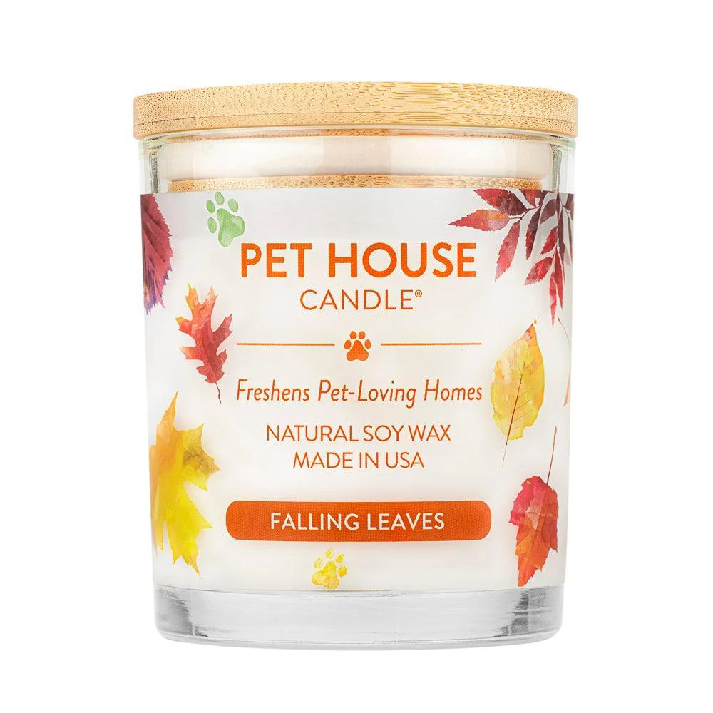 Pet House Soy Candles - Image 2