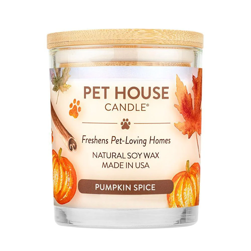 Pet House Soy Candles - Image 5