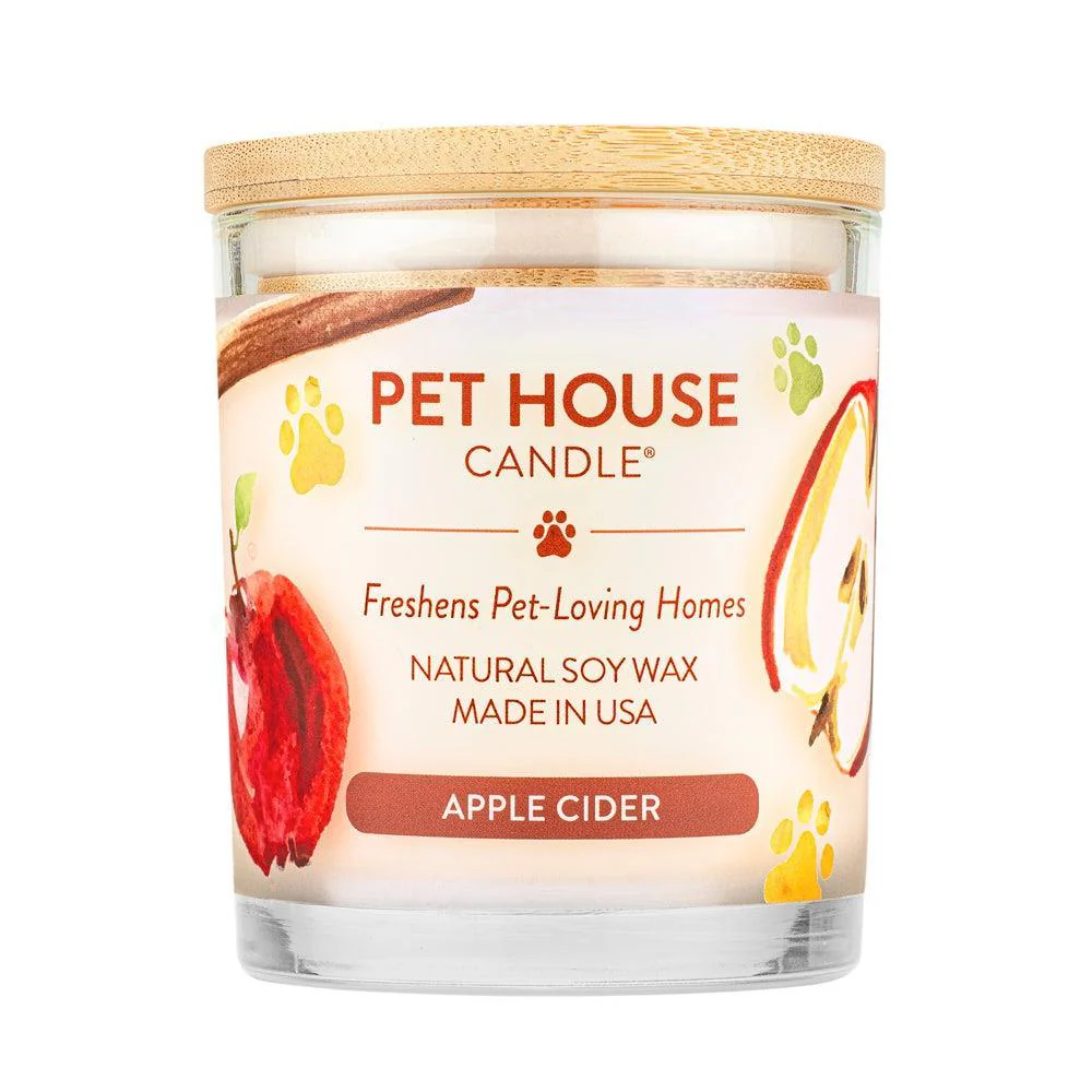 Pet House Soy Candles - Image 6