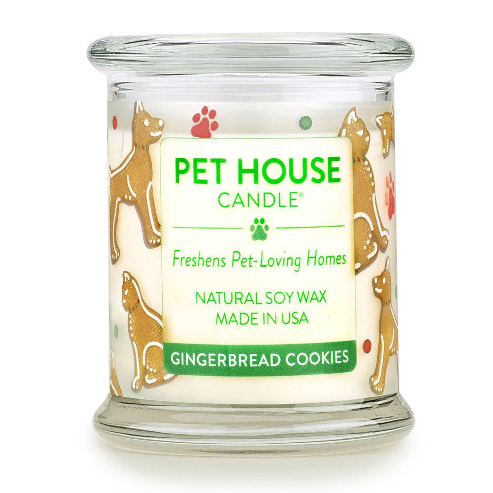 Pet House Soy Candles - Image 8