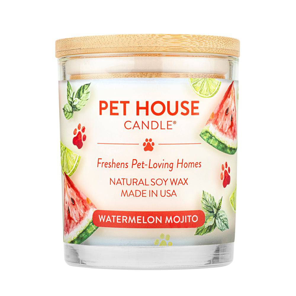 Pet House Soy Candles - Image 9