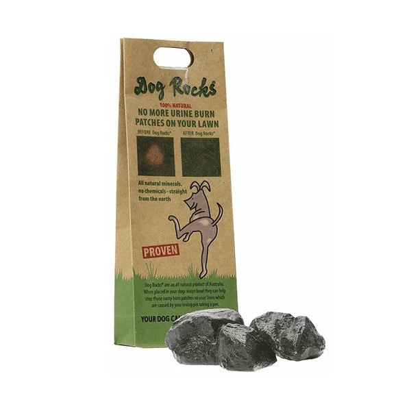 Pet Pals Dog Rocks 200g
