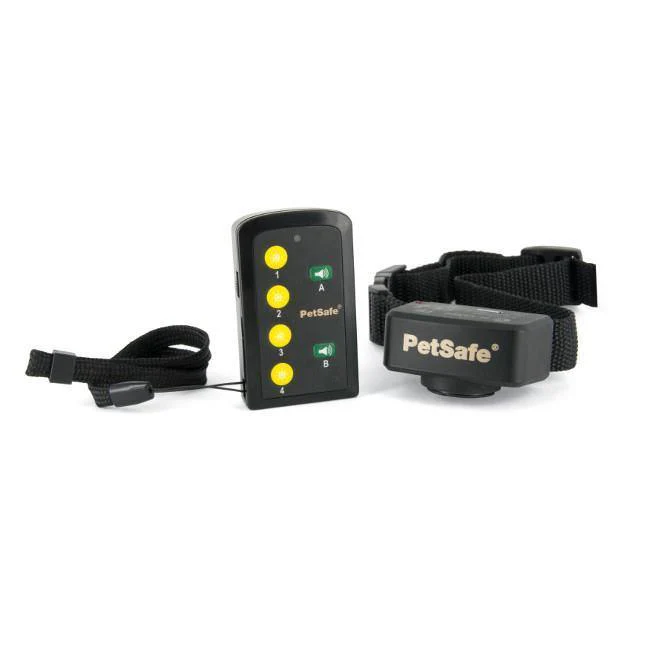 Pet Safe ST-70 Basic Remote Trainer