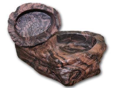 Pet-Tekk Magnaturals Feed/Water Ledge - Image 2