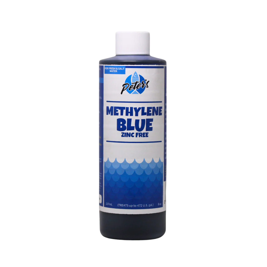 Peter's Methylene Blue - Image 2