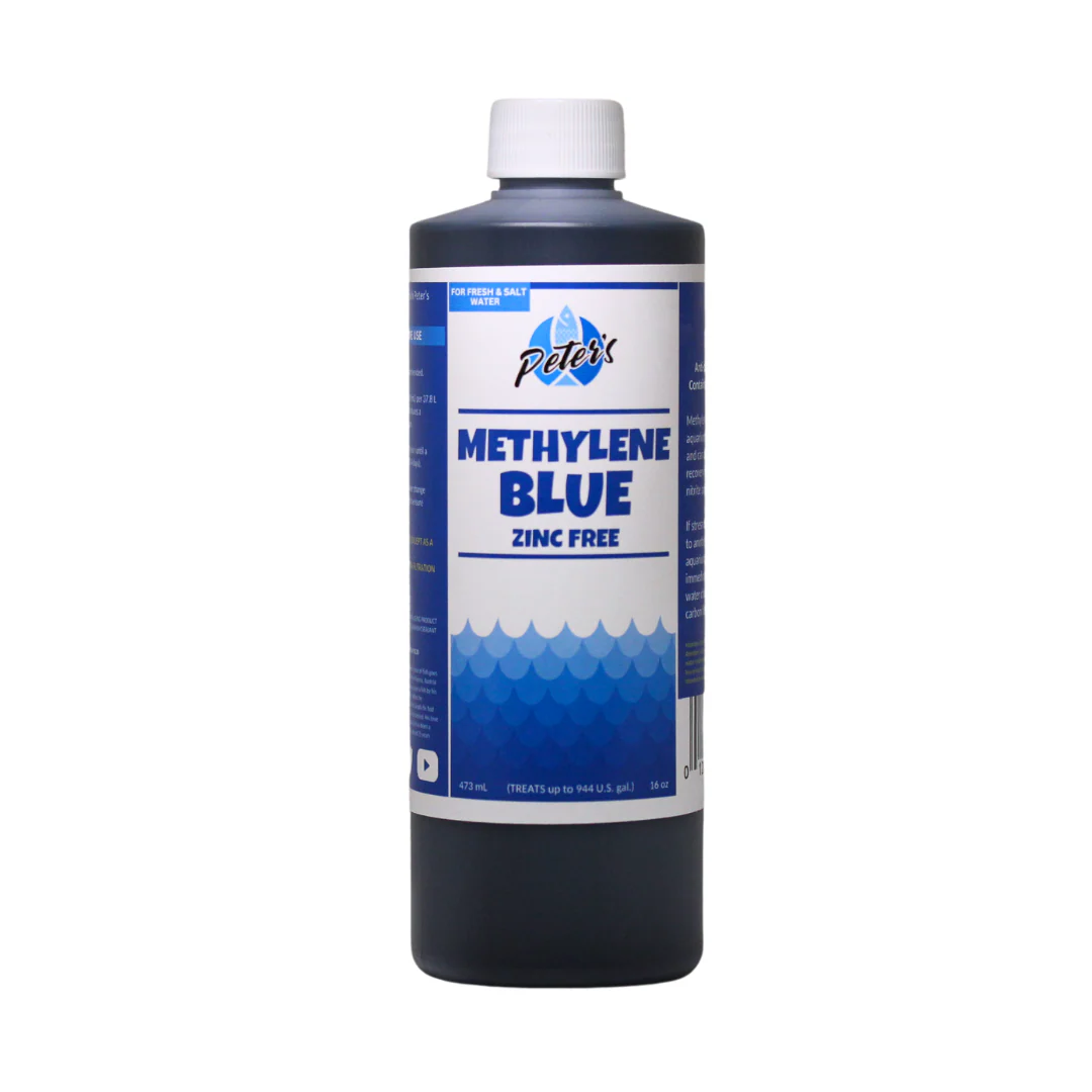 Peter's Methylene Blue - Image 3