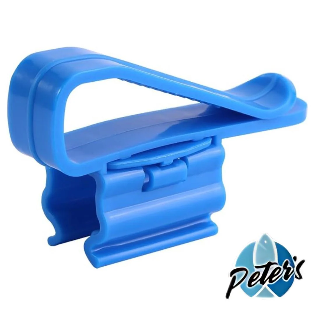 Peter's Multifunction Hose Holder - 2 Pack - Image 2