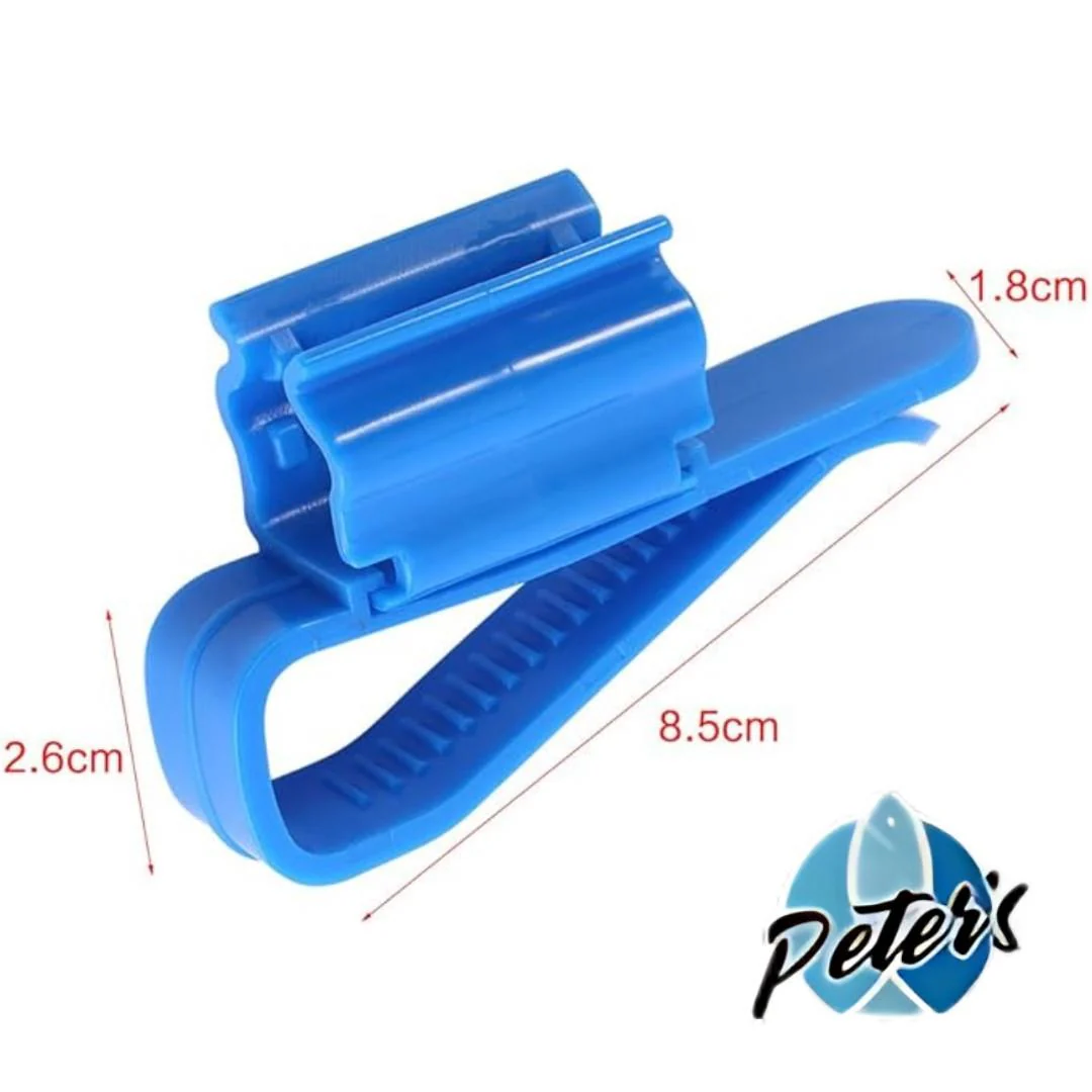 Peter's Multifunction Hose Holder - 2 Pack - Image 4