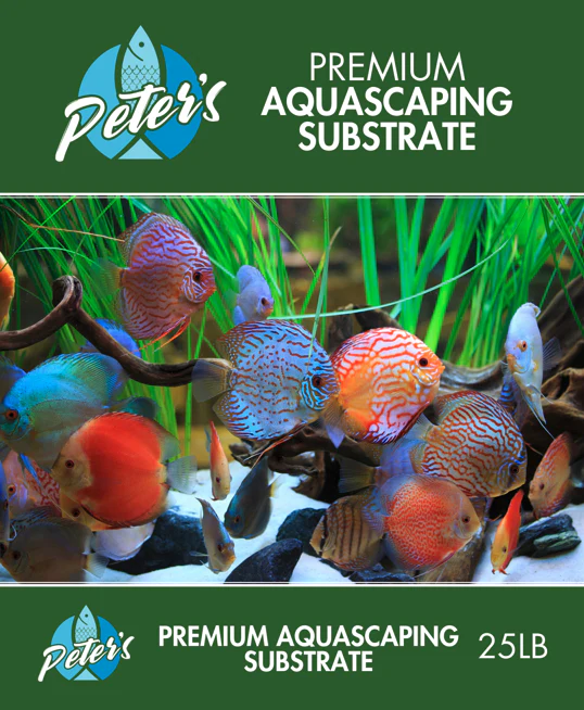 Peter's Premium Aquarium Substrate - Cortez Creek - Image 4