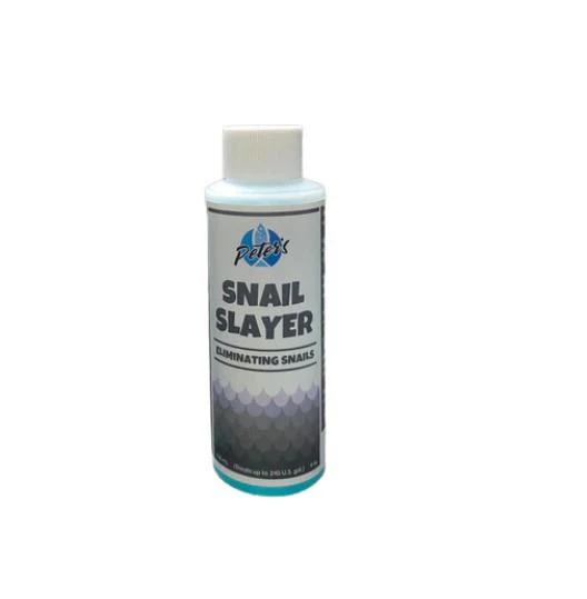 Peters Snail Slayer - Image 2