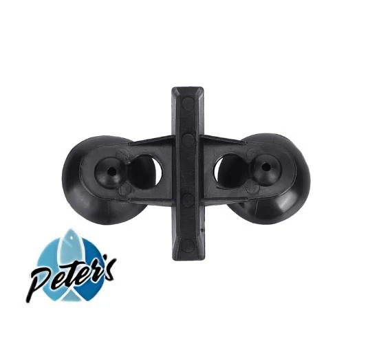 Peter's Tank Divider Clips - 2 Pack - Image 3